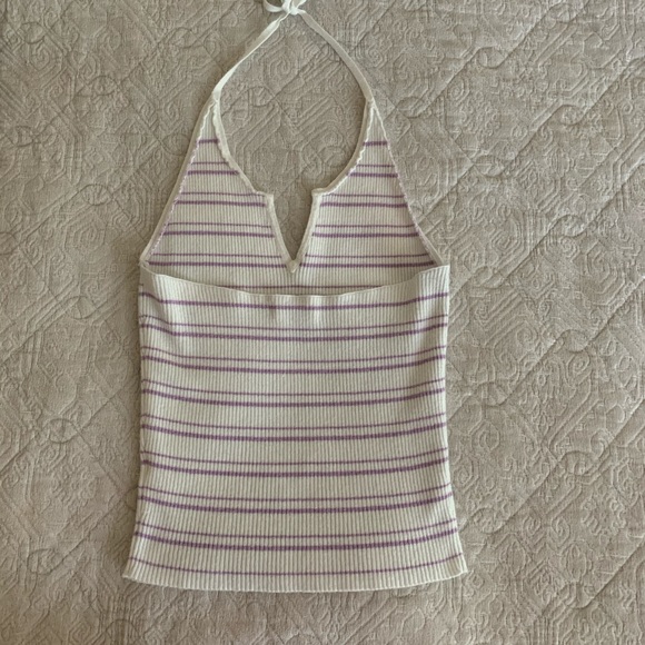 Pacsun halter top - Picture 3 of 4